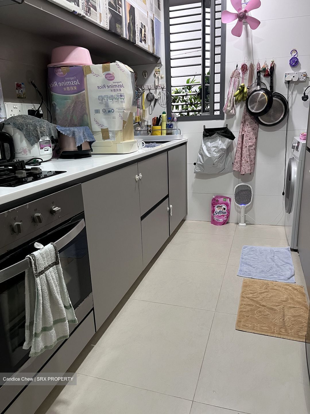 H2O Residences (D28), Condominium #635987121